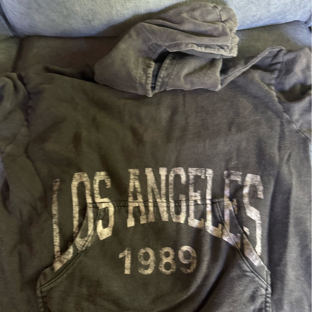 Cozy Hoodie